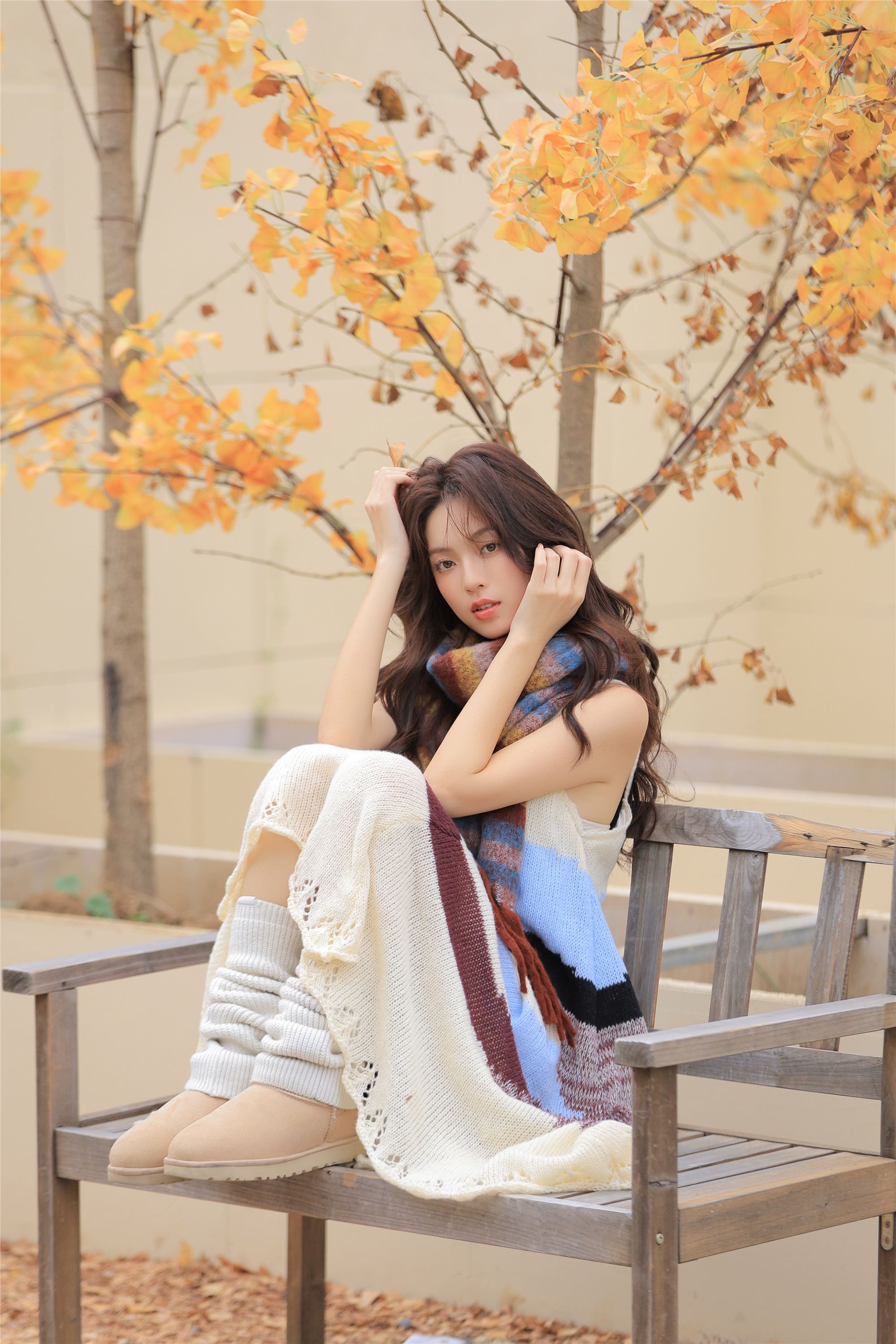 YITUYU艺图语 2025.01.27 浪漫定义 林士真